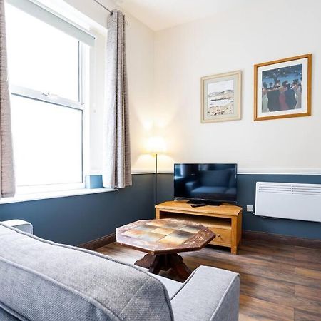 Homely 1 Bedroom Apartment In Smithfield, 더블린 외부 사진
